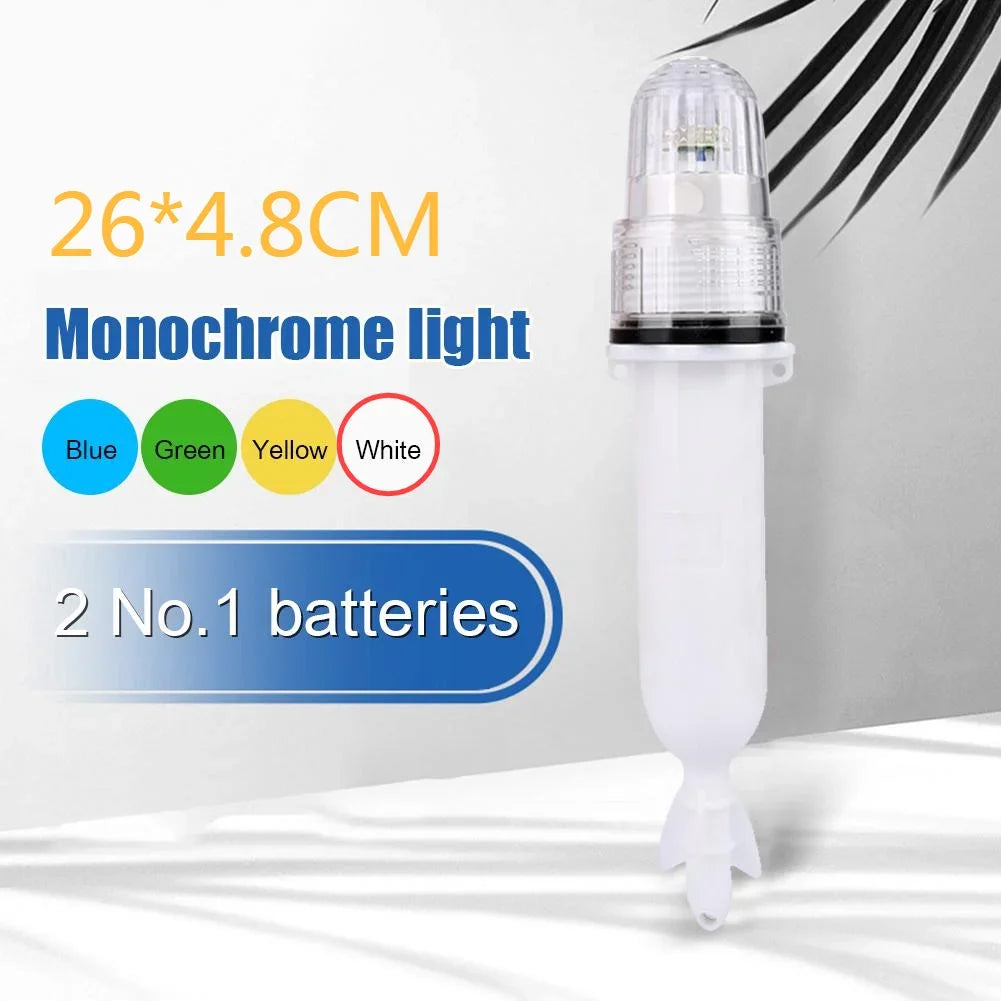 Solar Animal Bird Repeller Outdoor Light