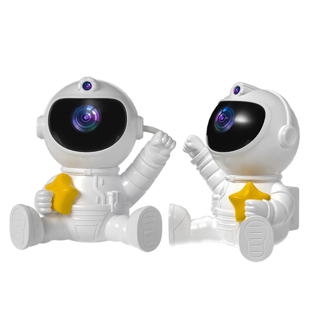 Galaxy Star Cartoon LED Ceiling Projector