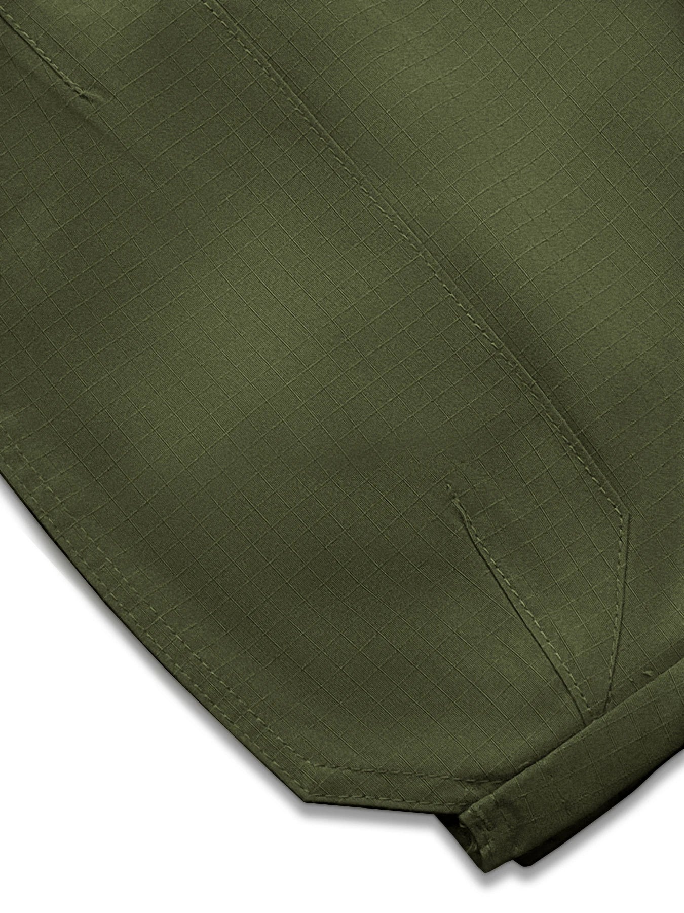 Wasserdichte Urban Military-Cargo-Shorts für Herren