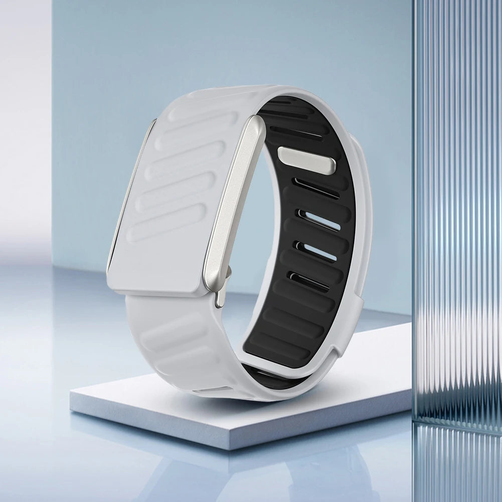 Silikonarmband für Whoop 4.0