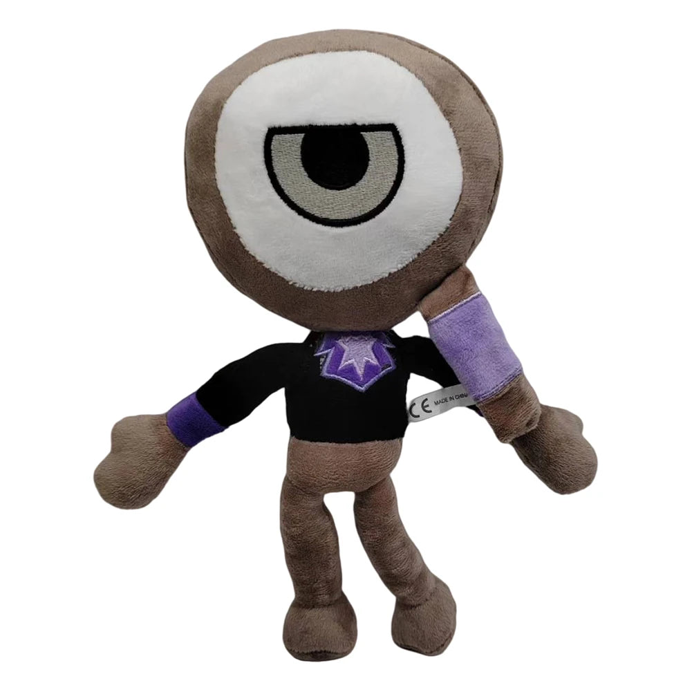 Dandy’s World Plush Goob Pebble Doll
