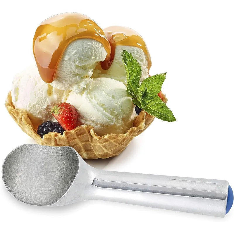 Heat-Conductive Ice Cream Scoop 1012