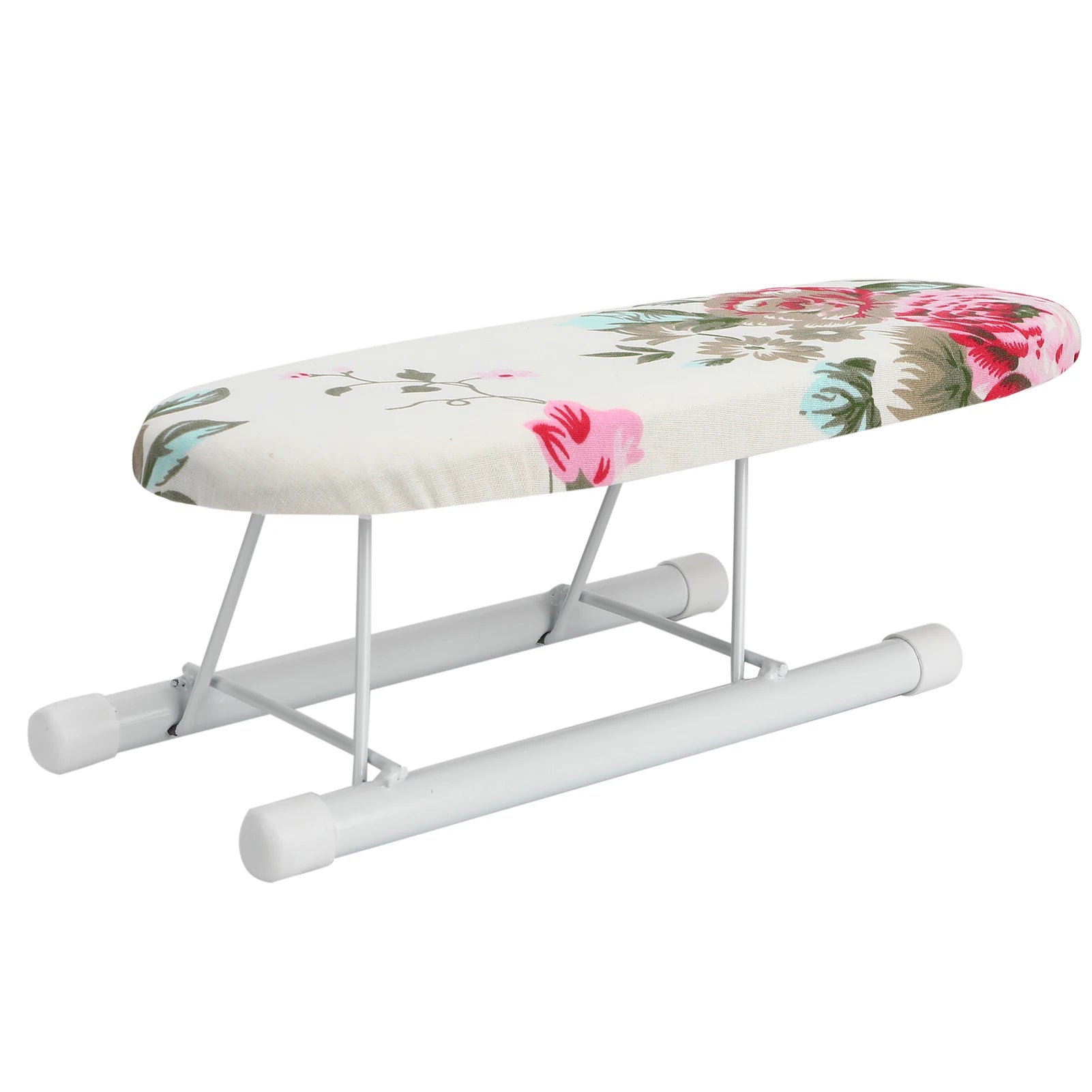 Foldable Mini Tabletop Ironing Board