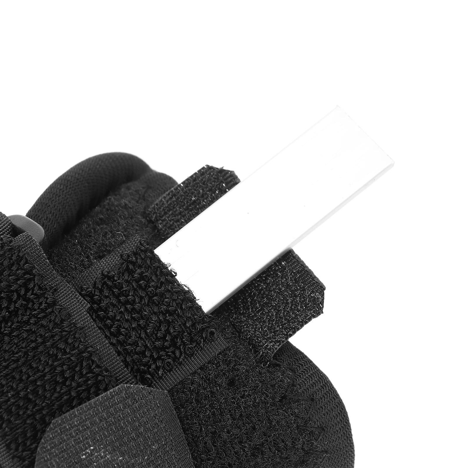 Adjustable Finger Brace Splint Support