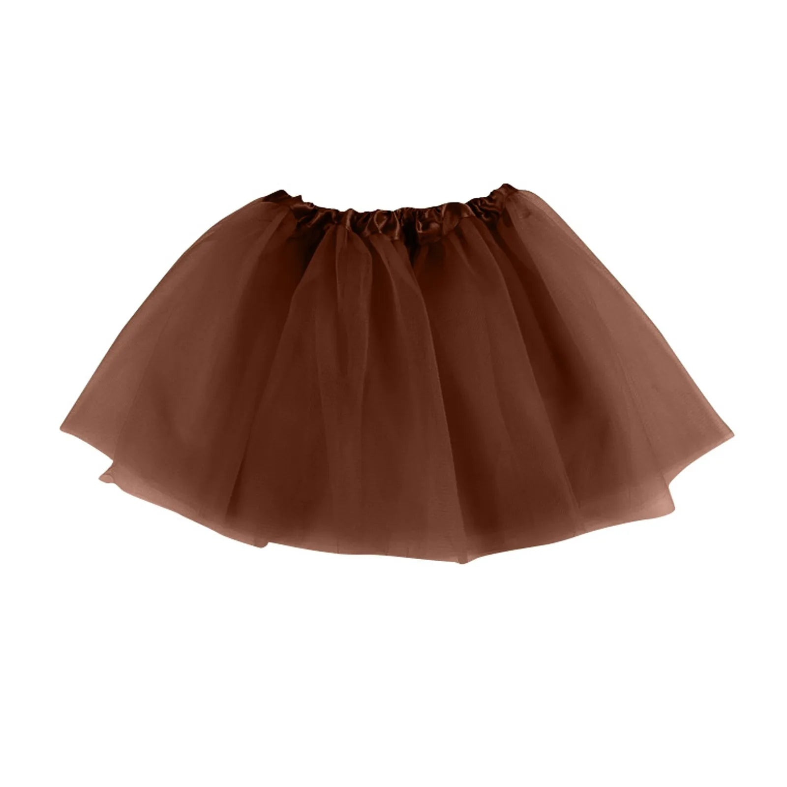 Baby Girl Tulle Tutu Pettiskirt