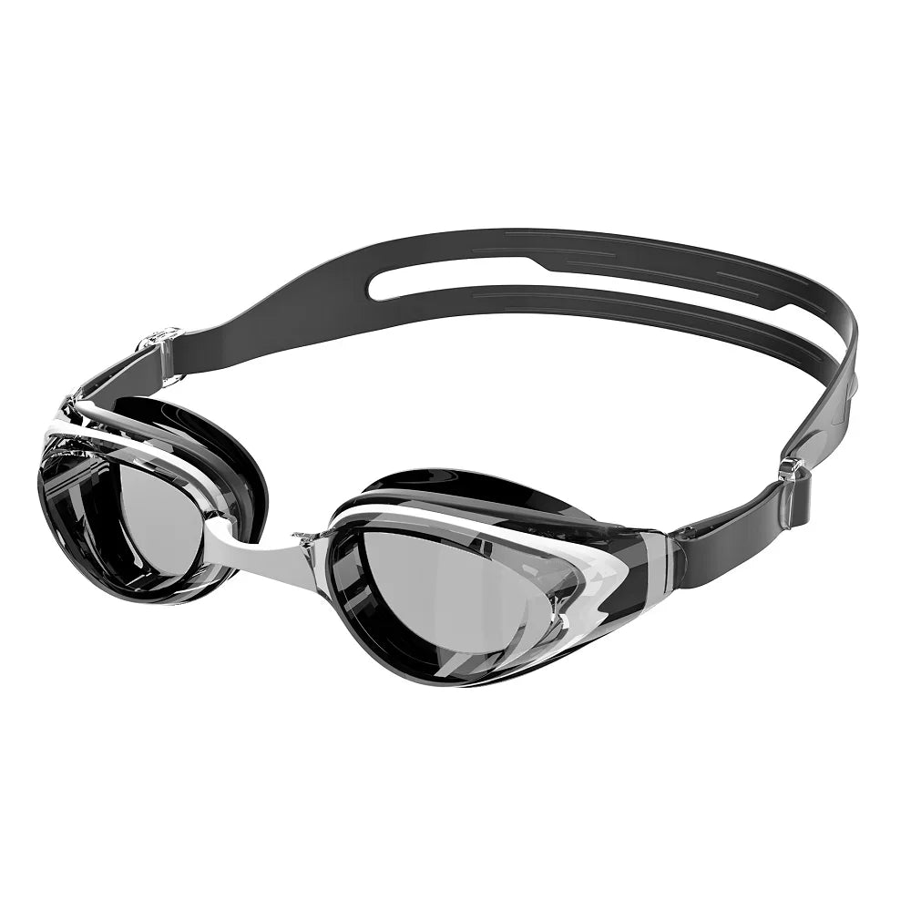 Pro Anti-Fog wasserdichte Schwimmbrille
