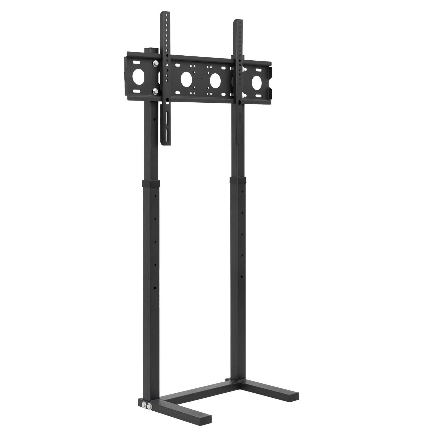 Tall Adjustable TV Floor Stand 32–65"