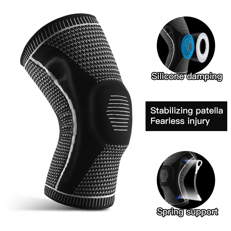 Knee Strap Patella Support Brace