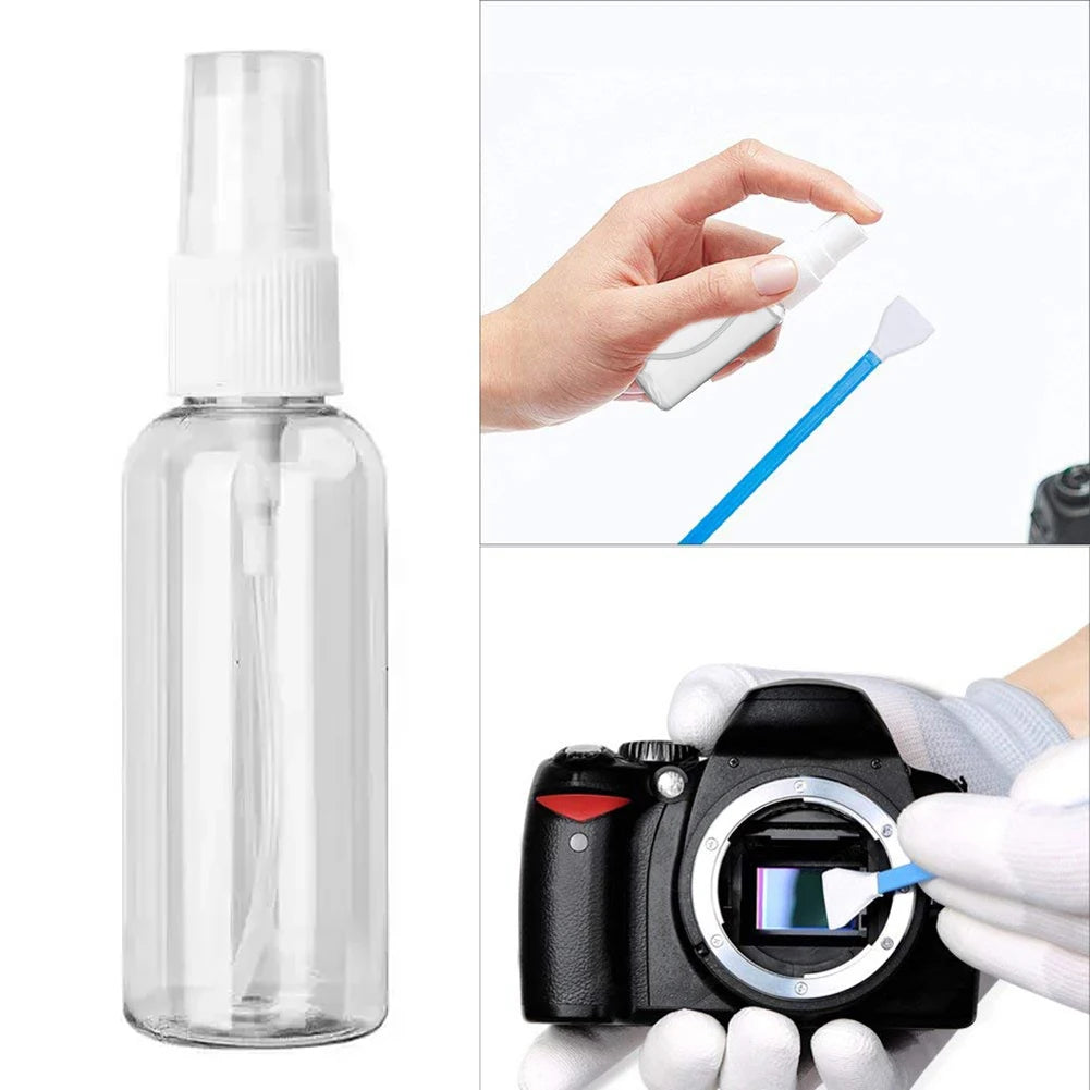 47-in-1 DSLR Camera & Lens Cleaning Kit