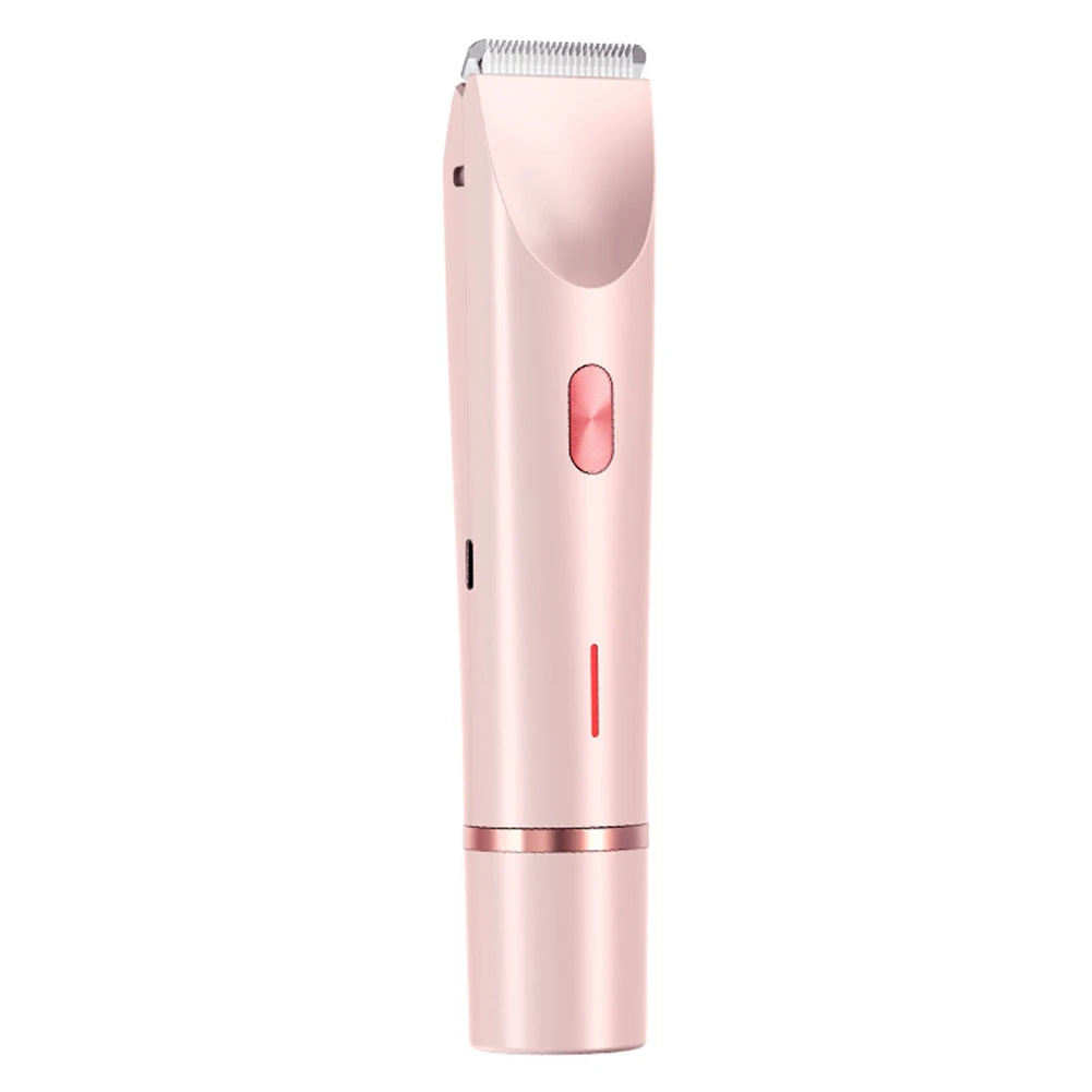 Electric Razor for Women – Painless Shaver