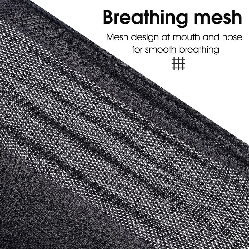 WEST BIKING Sommer UV-Radsport-Sturmhaube