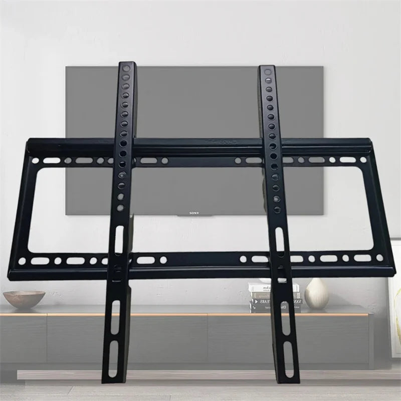 Low Profile TV Wall Mount 26–60 Inch