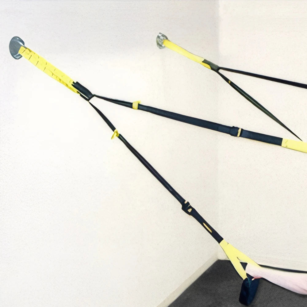 Suspension Trainer Widerstandsbänder