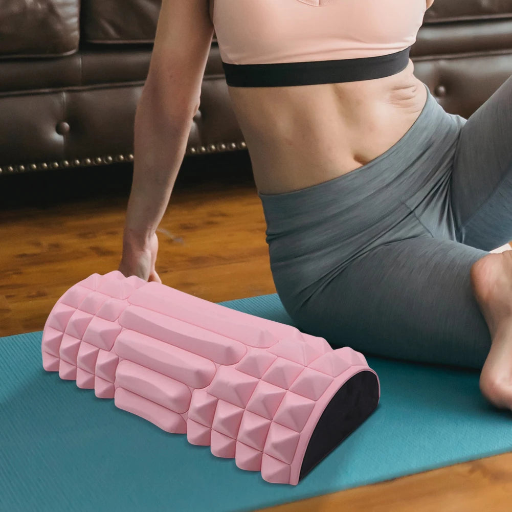 High Density EVA Foam Roller