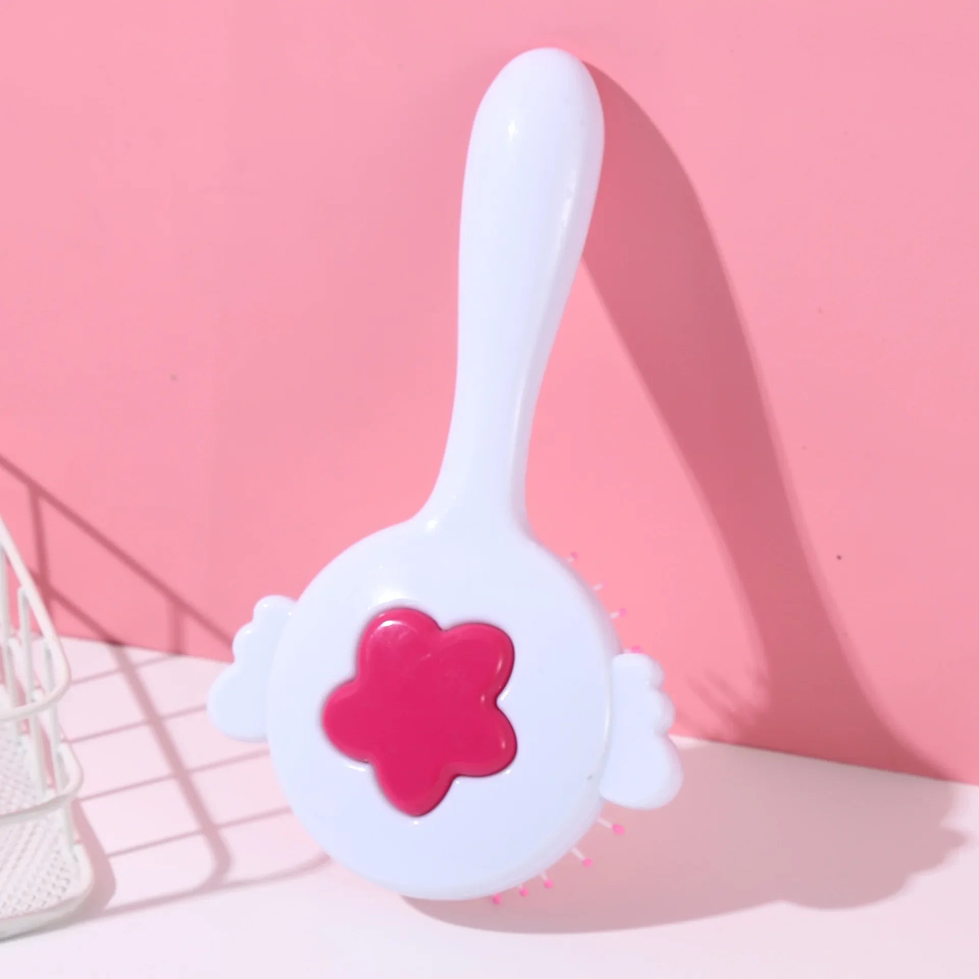 Angel Wings Airbag Scalp Massage Comb