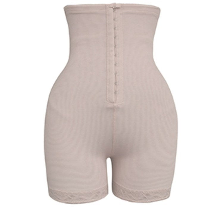Leggings de compression taille haute pour le ventre