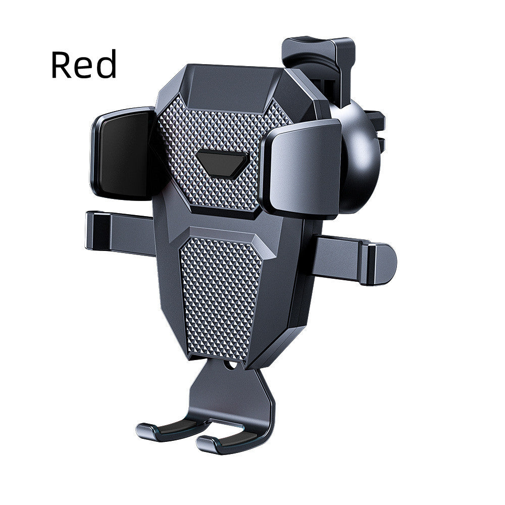 Car Phone Holder for Vent & Dashboard