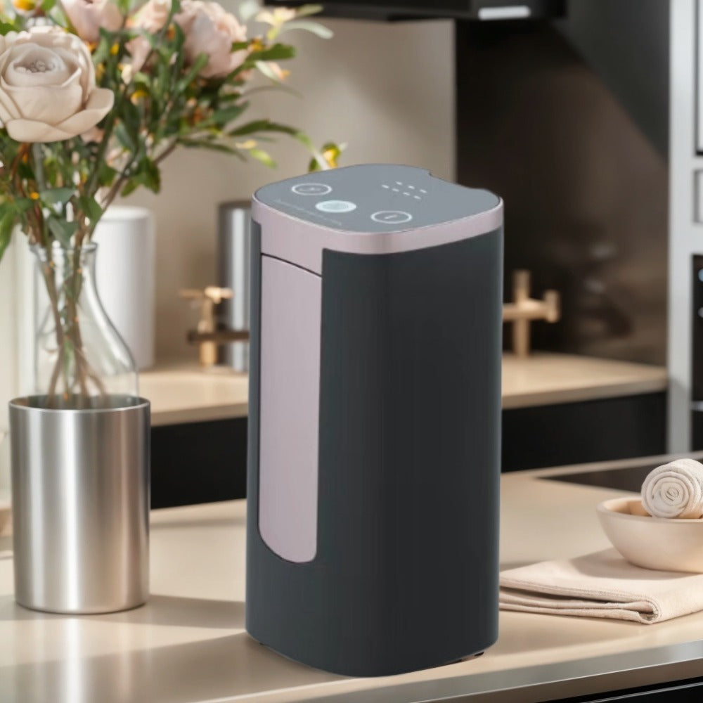 Portable Pleated Suction Pumps