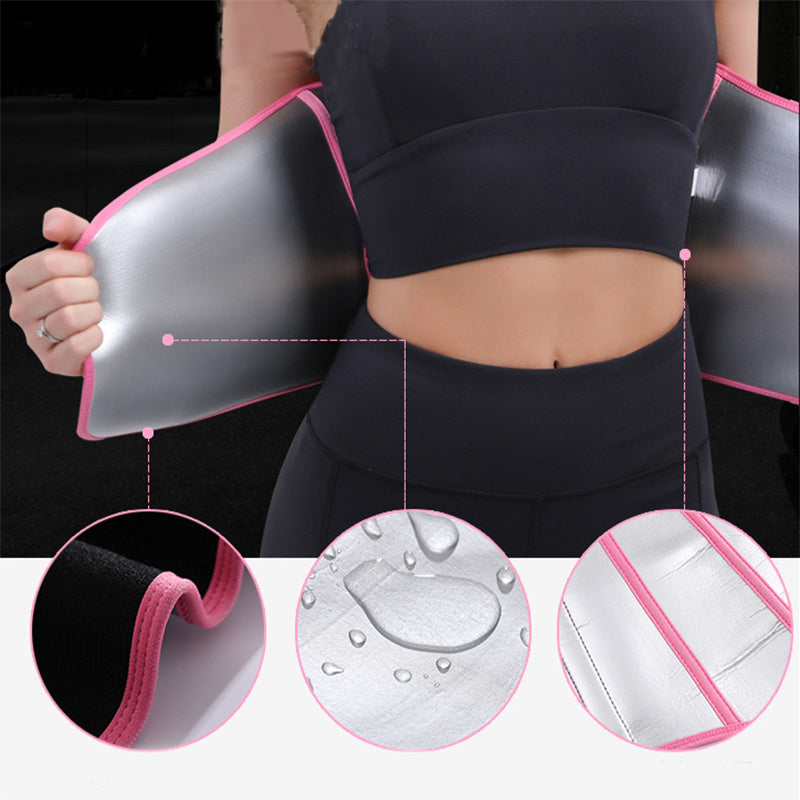 Ceinture gainante SweatPro Waist Trainer