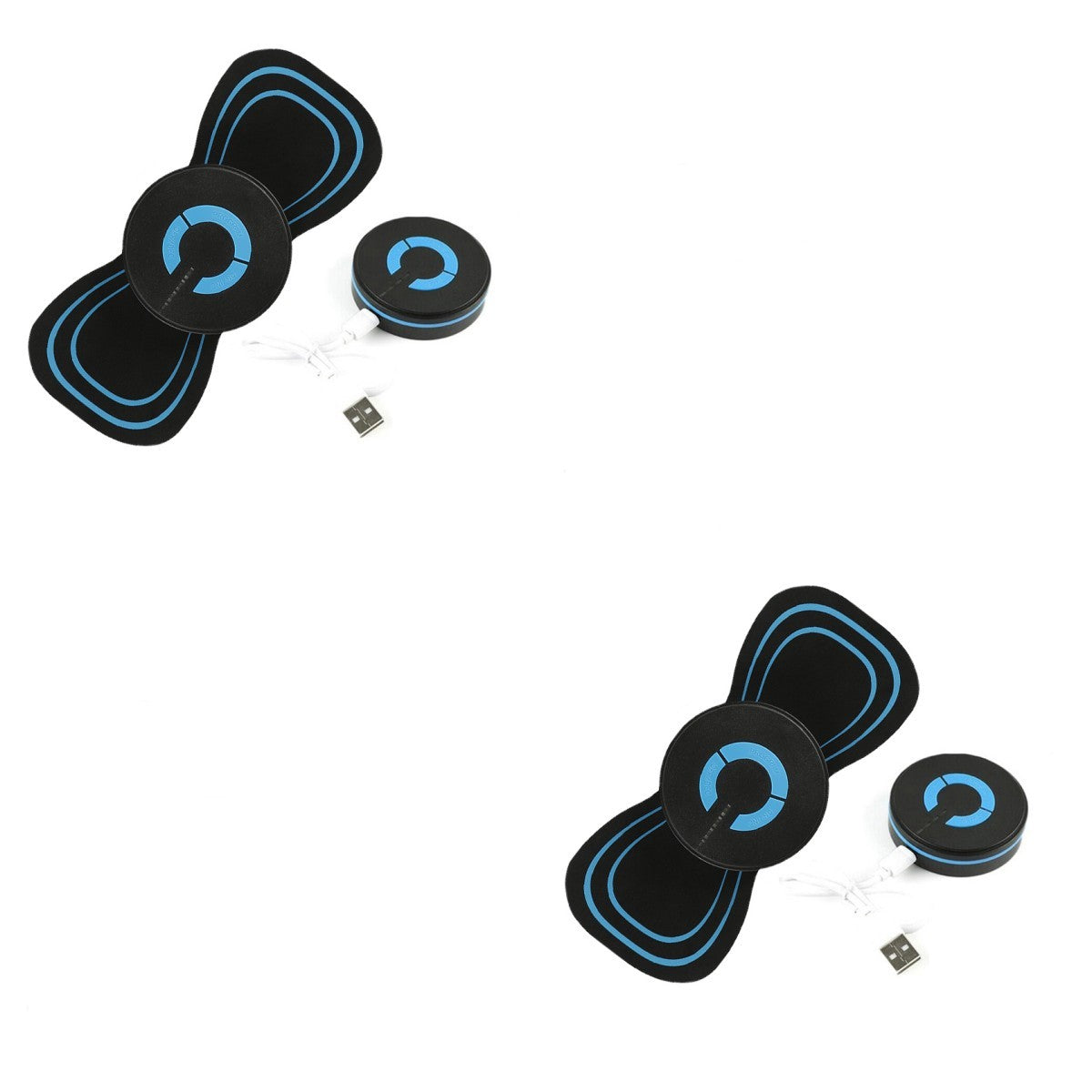 Mini Smart Cervical Spine Massage