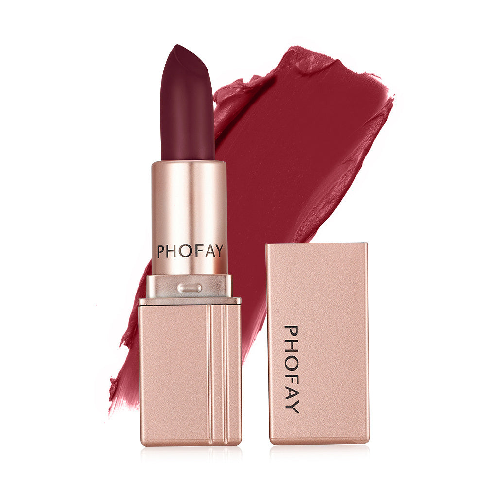 PHOFAY Matte Lip Color