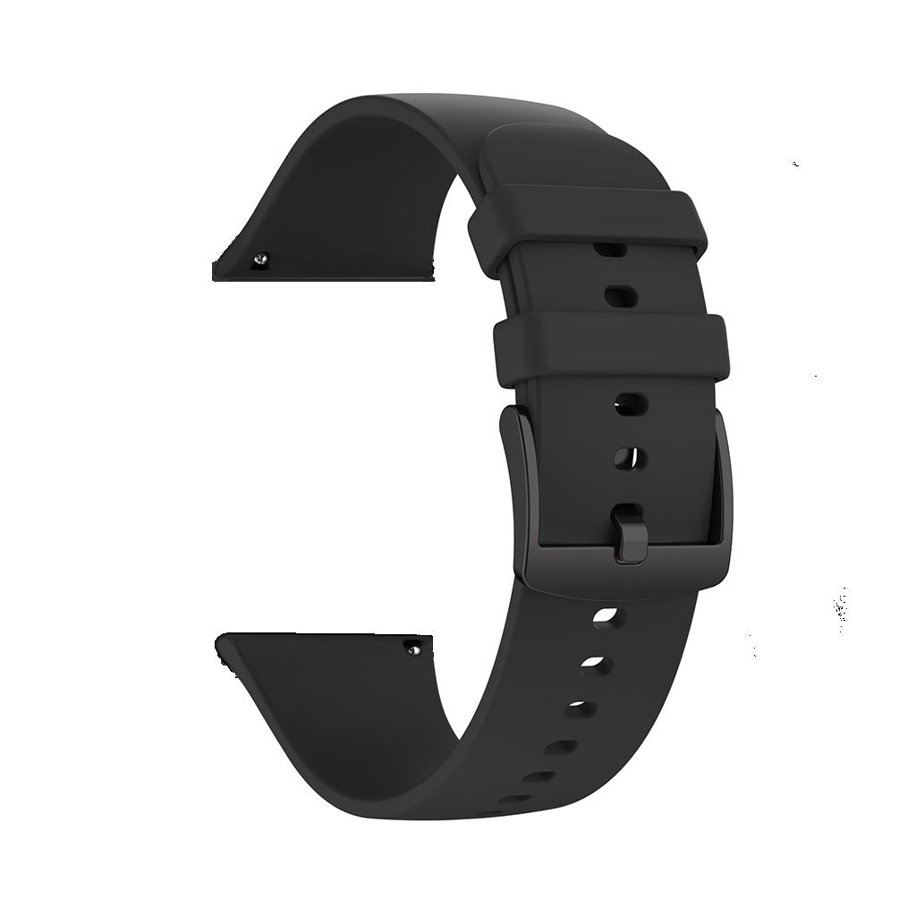 P25 Touch Heart Rate Sports Bracelet