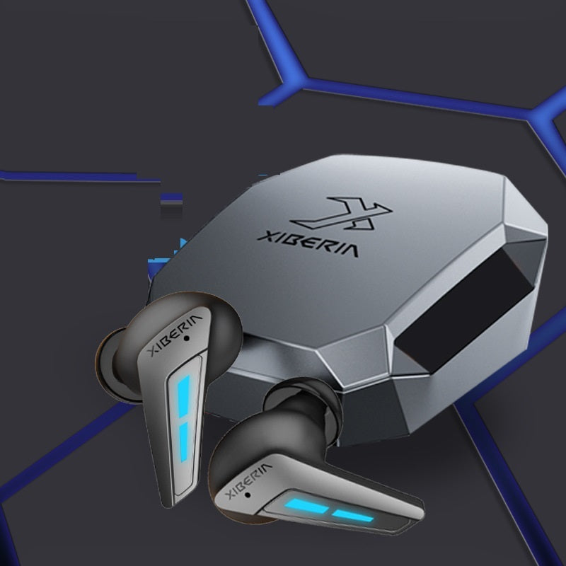 W2 True Wireless Gaming Bluetooth-Headset