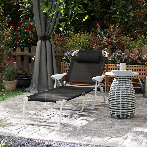 Liegen & Strandstühle – Lieferung an Werktagen