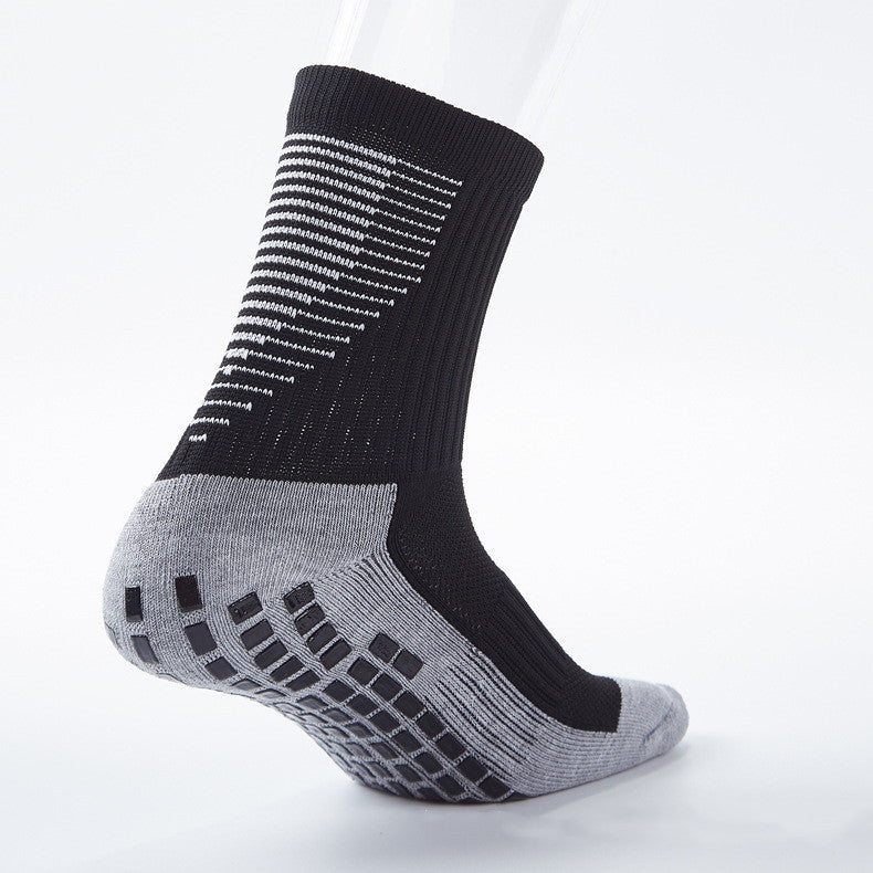 Chaussettes personnalisées avec logo personnalisé
