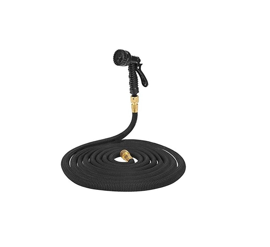 75FT Expandable Flexible Garden Hose Set