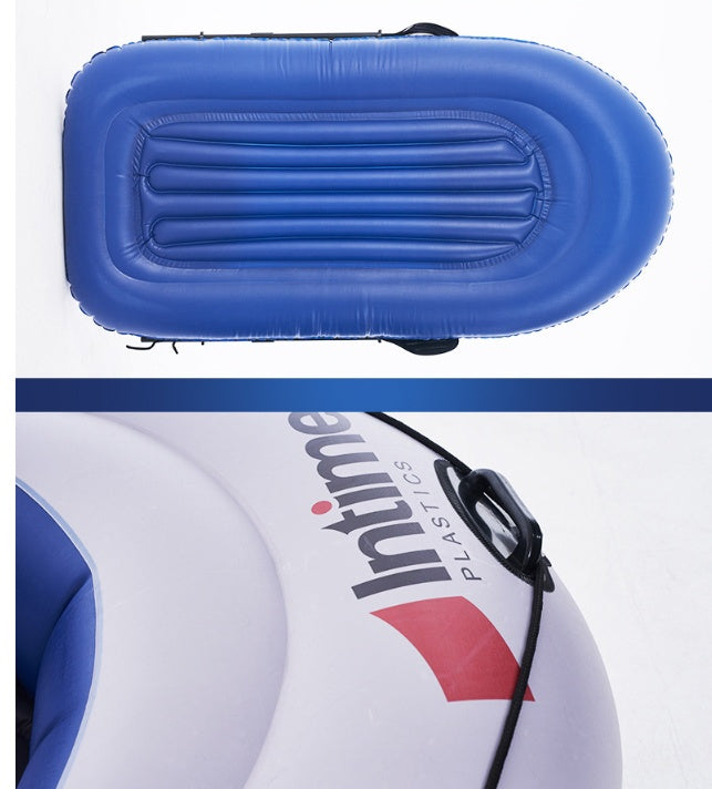 Inflatable Kayak Raft for Water Sports