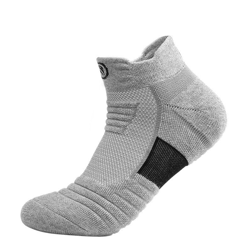 Chaussettes de basket-ball pour hommes