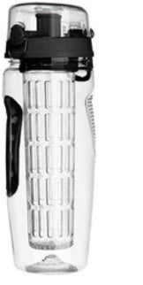 32oz Frucht-Infuser BPA-freie Wasserflasche