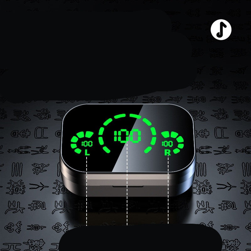 YD03 TWS Bluetooth Smart Headset