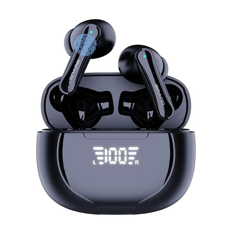 Wireless Bluetooth Headphones