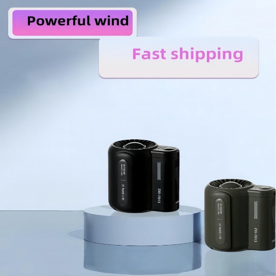 Portable Handheld Fan