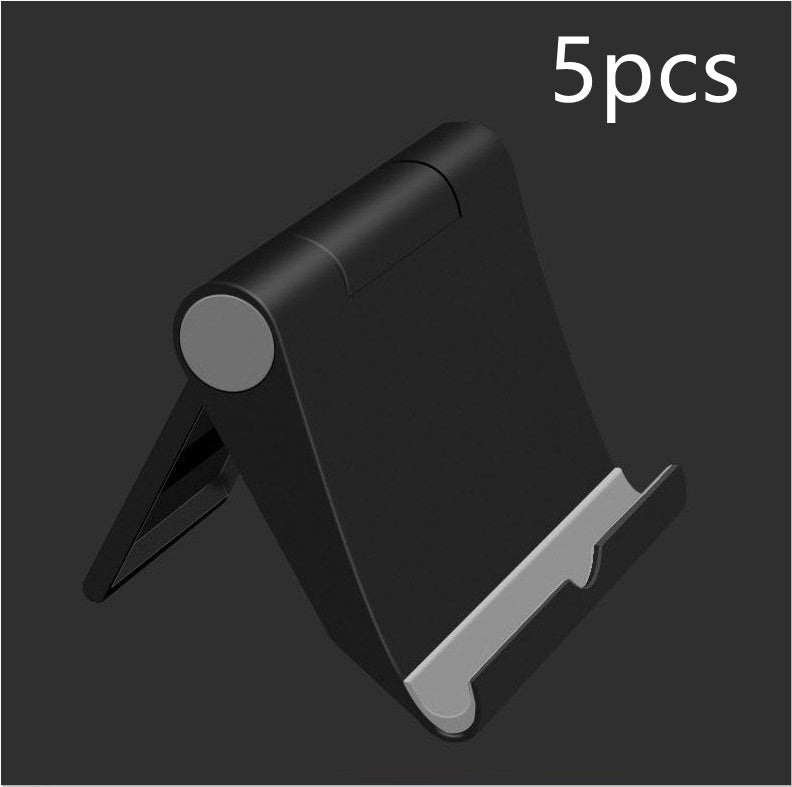 Tablet Desktop Lazy Bracket Holder