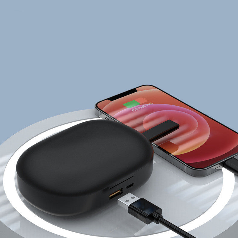 Private Mode L5 True Wireless Headset