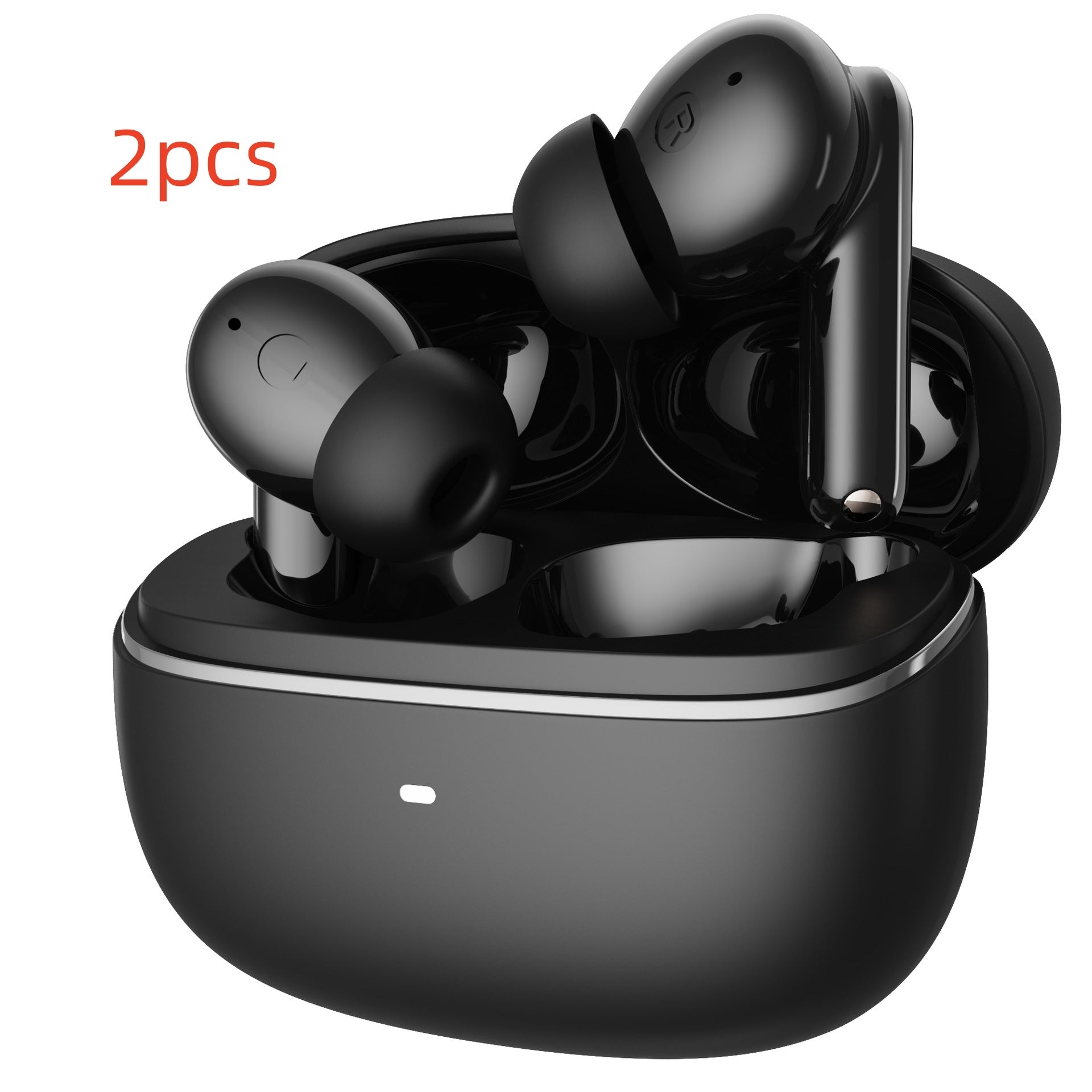 Wireless Bluetooth Noise Reduction Earbuds