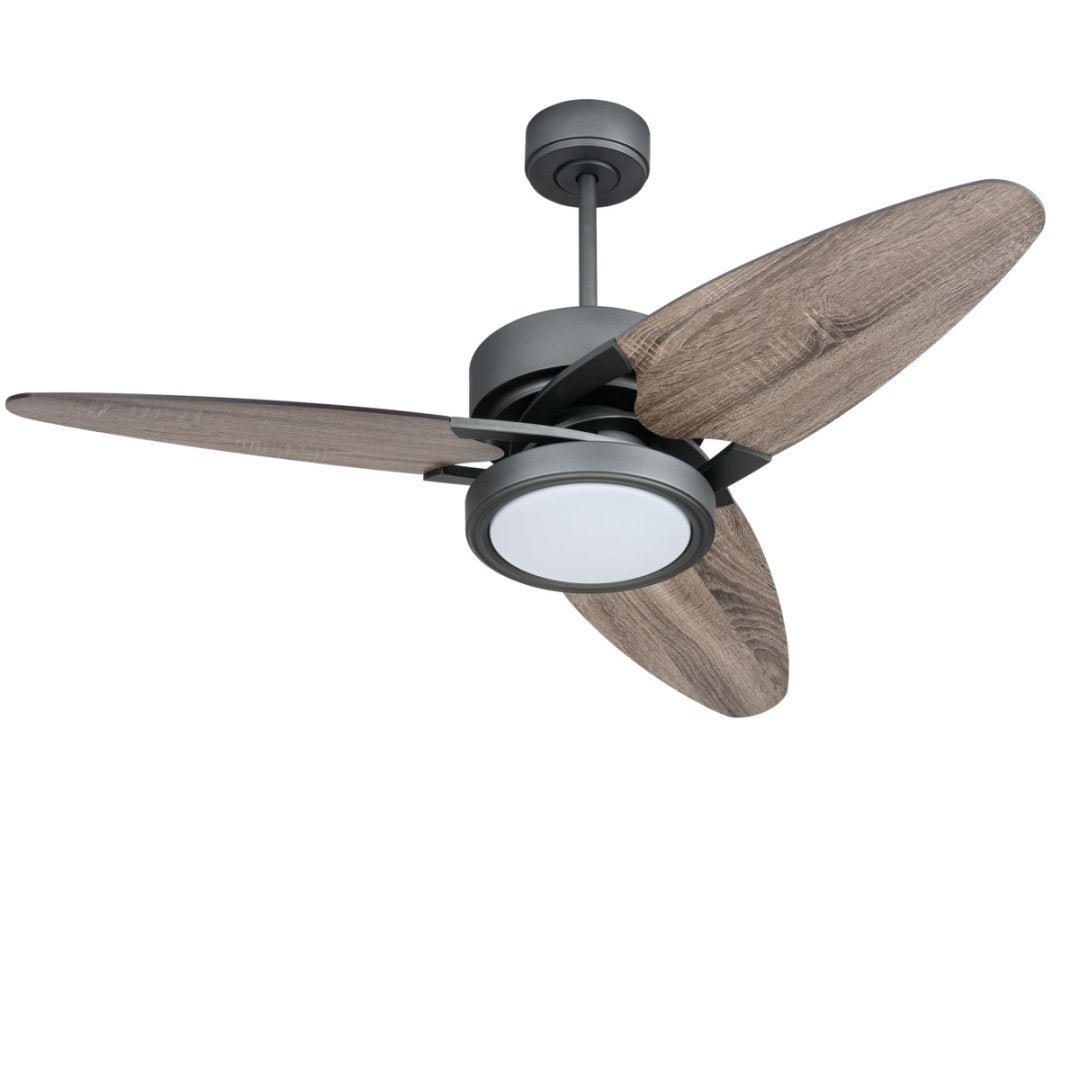 Light Pro 52" Smart Ceiling Fan LED