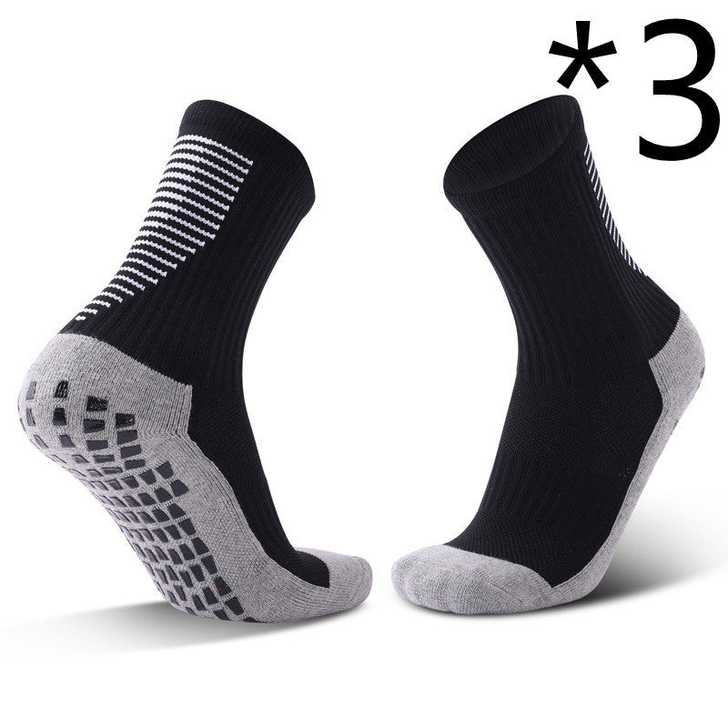 Chaussettes d'entraînement Pro Athletic
