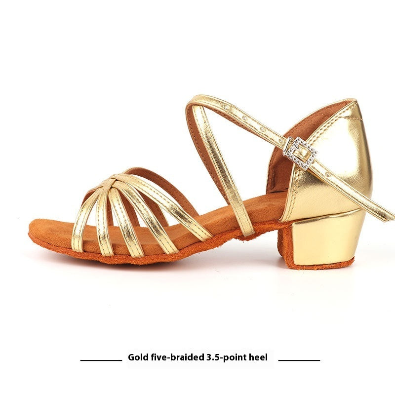 Latin Dance Shoes Grading Is Exactly Dancing Shoes