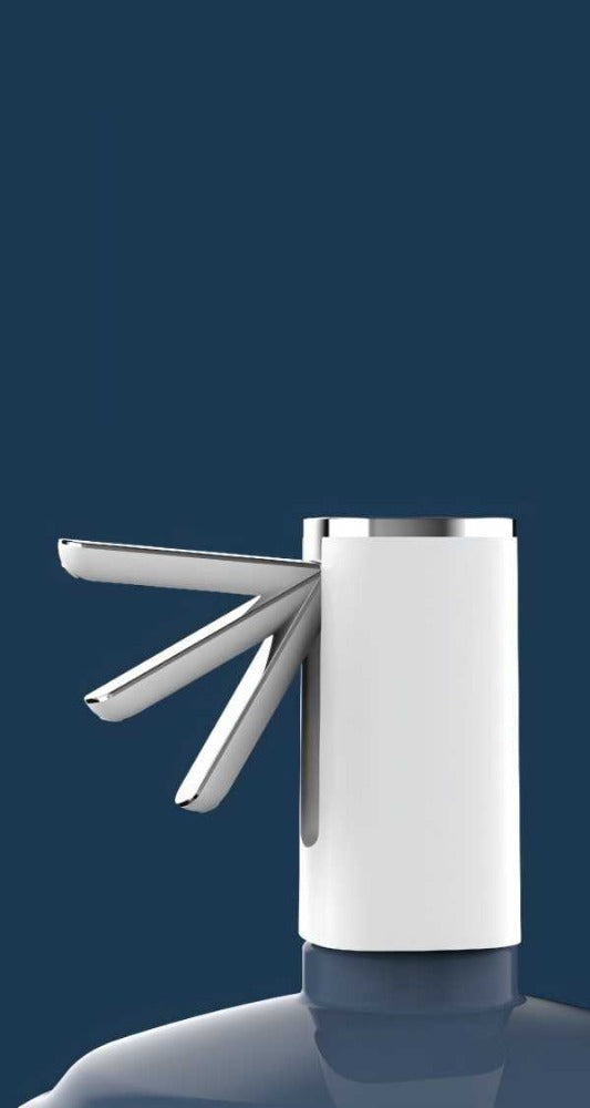 Portable Pleated Suction Pumps