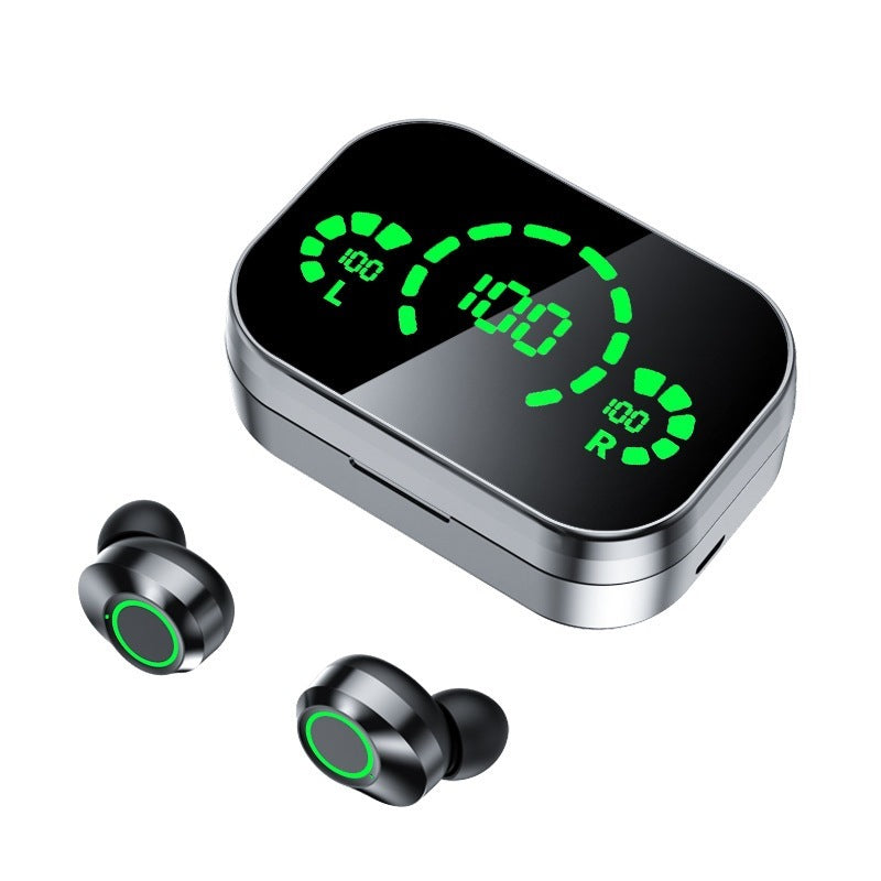 YD03 TWS Bluetooth Smart Headset