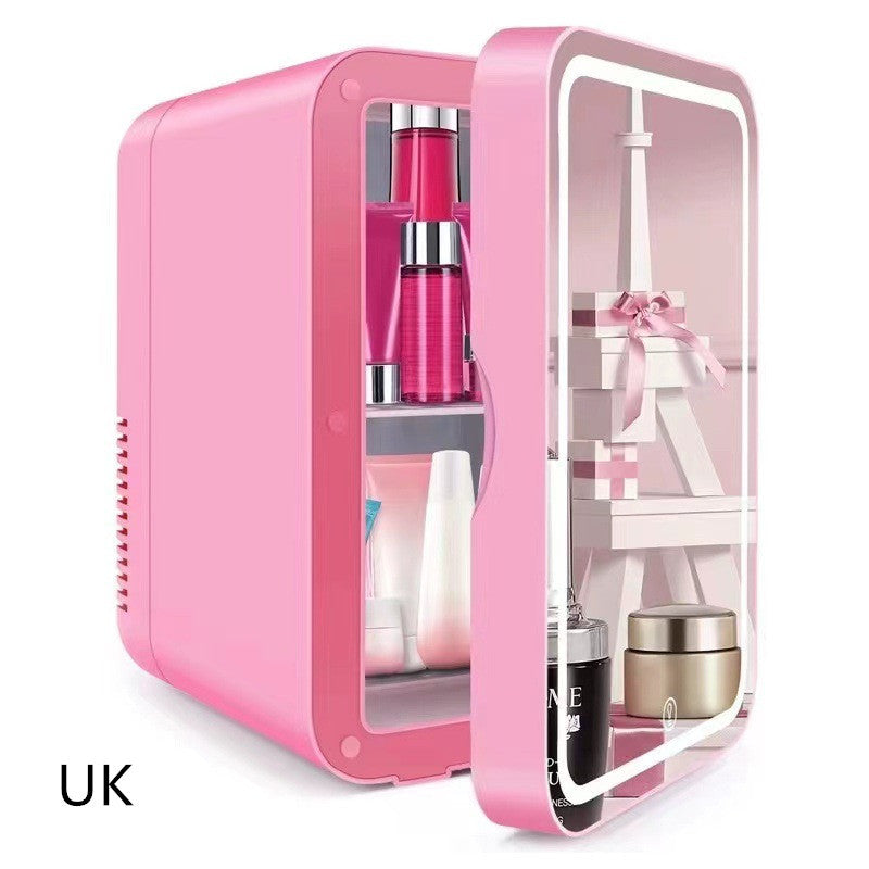 8L Cross-Border Skincare Beauty Fridge