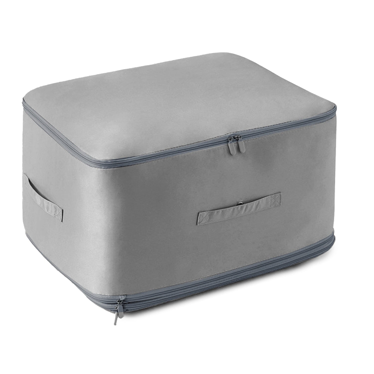 Foldable Storage Bag for Bedding & Clothes