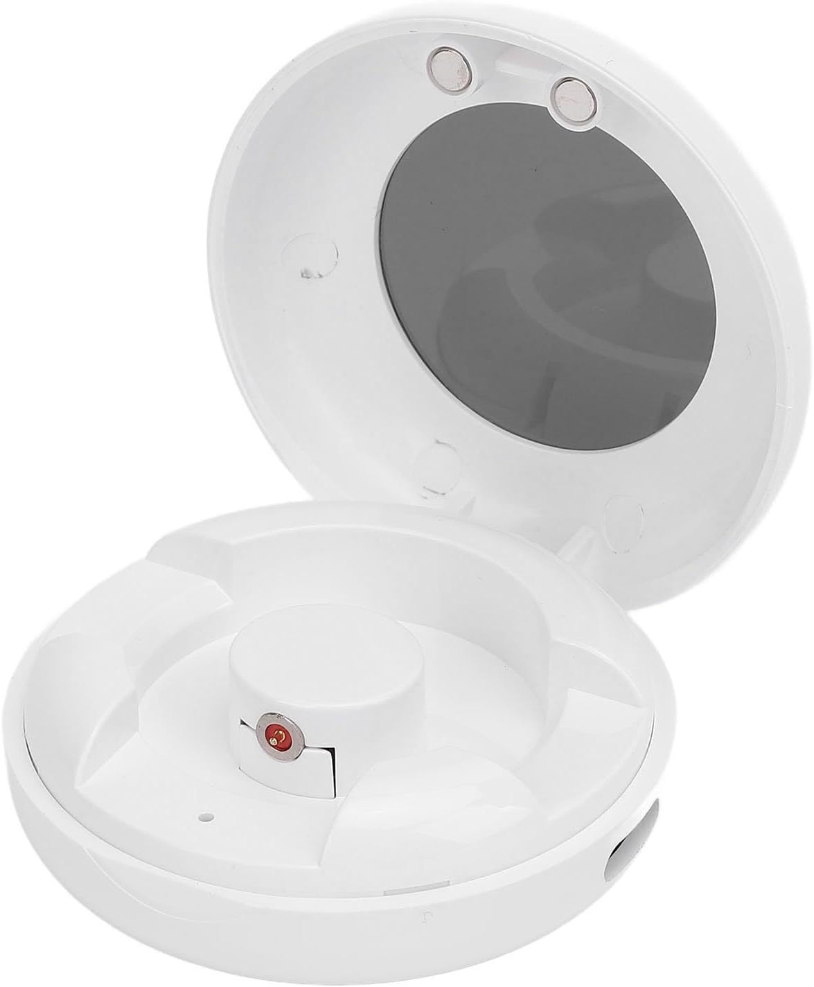 Smart Ring magnetisches Schnellladecase