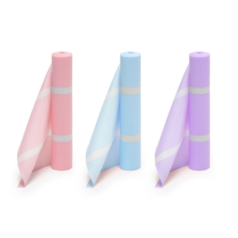 Elastisches Yoga-Stretch- und Spannungsband