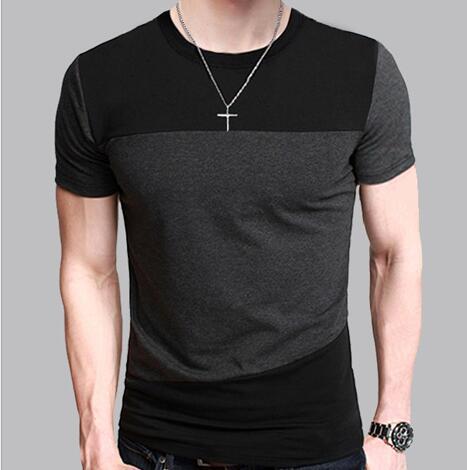 Men’s Short Sleeve Tee