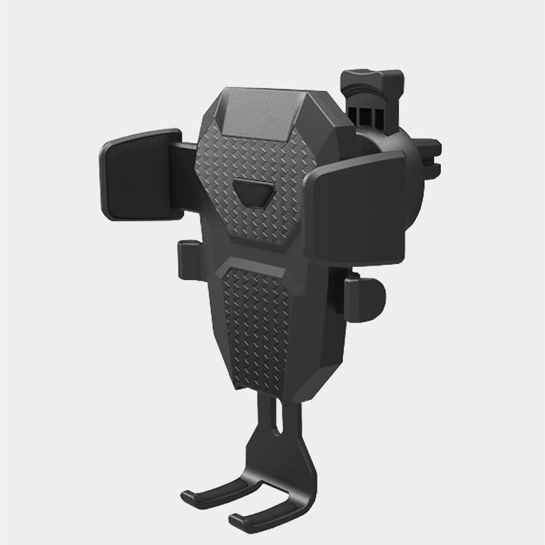 Car Phone Holder for Vent & Dashboard